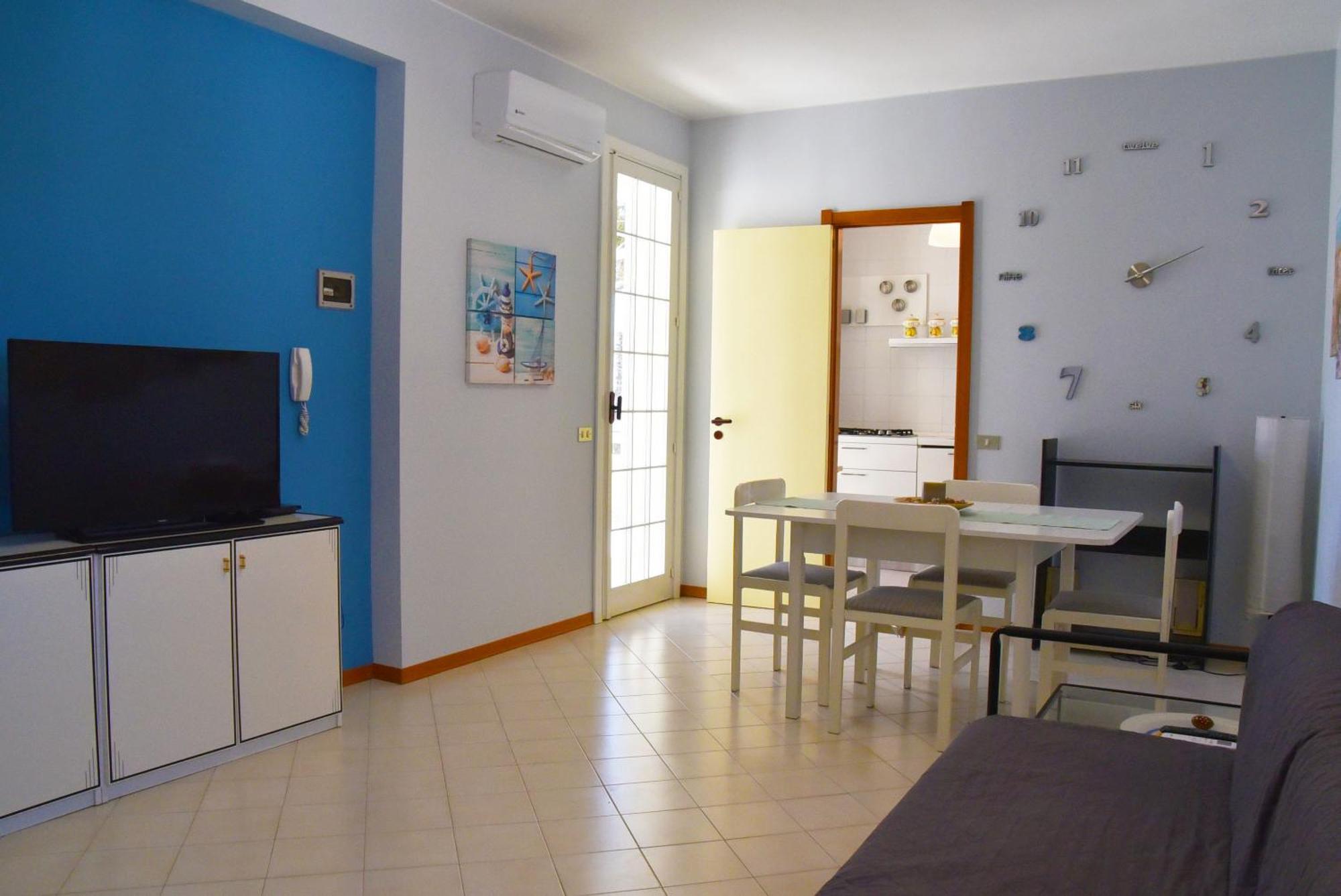 Punta Di Mola House Apartment Марина ди Рагуса Екстериор снимка