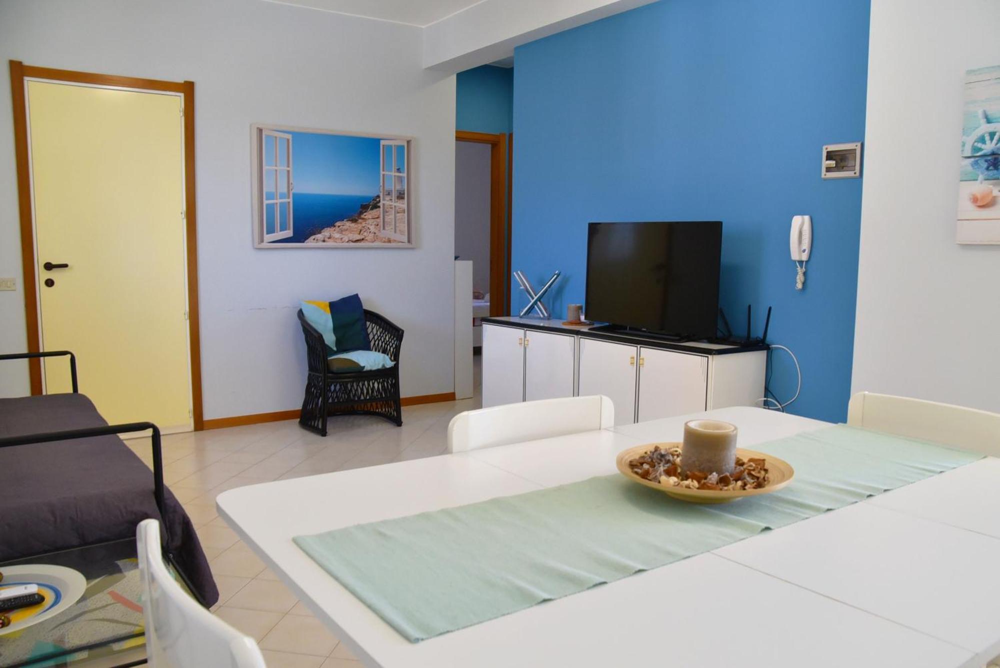 Punta Di Mola House Apartment Марина ди Рагуса Екстериор снимка